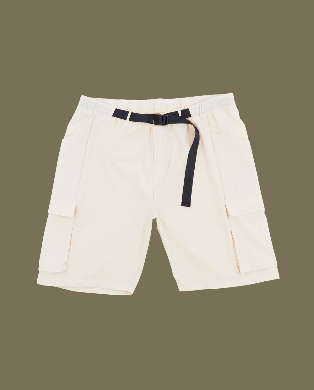KA_YO_Prototype CARGO SHORTS