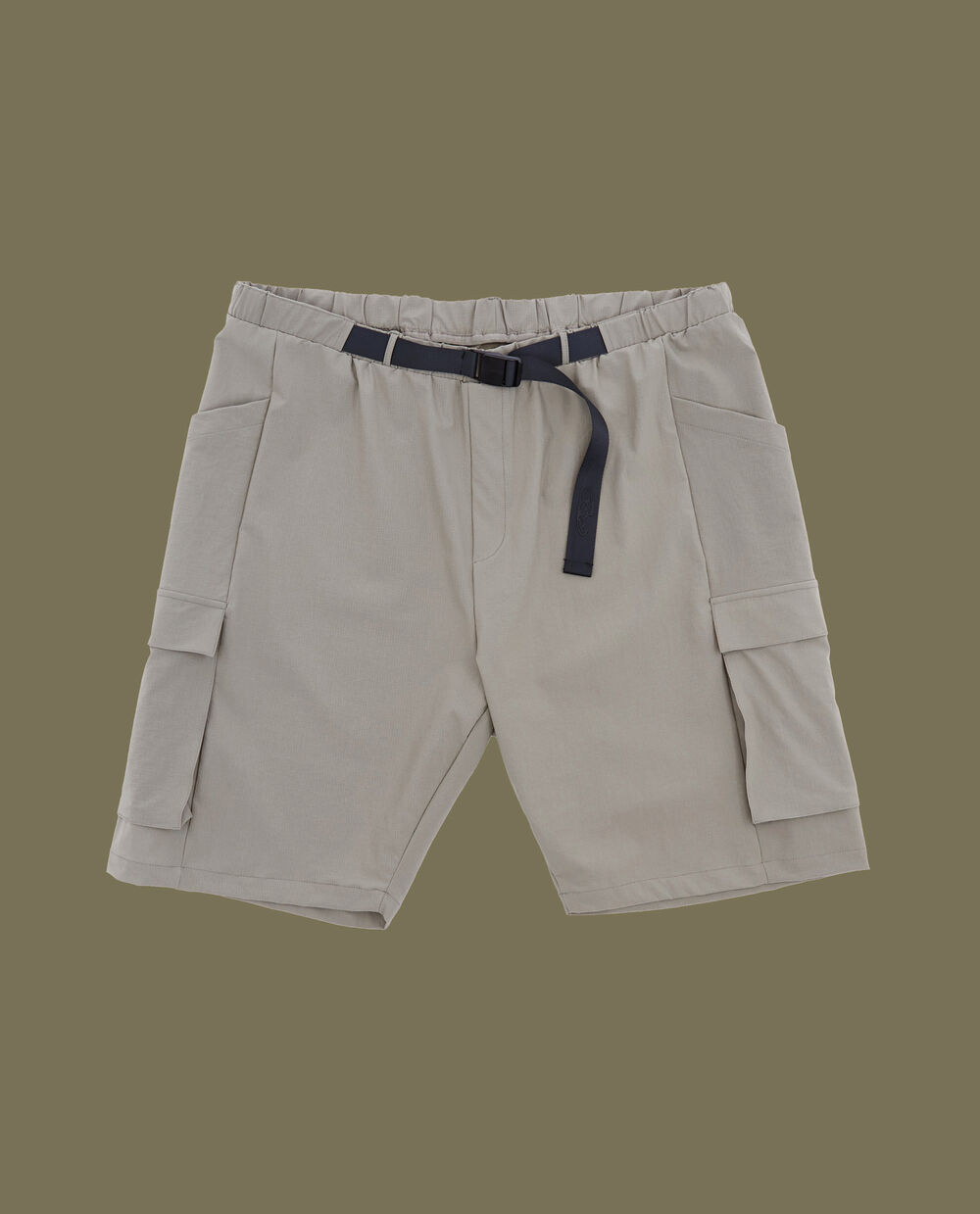 KA_YO_Prototype CARGO SHORTS