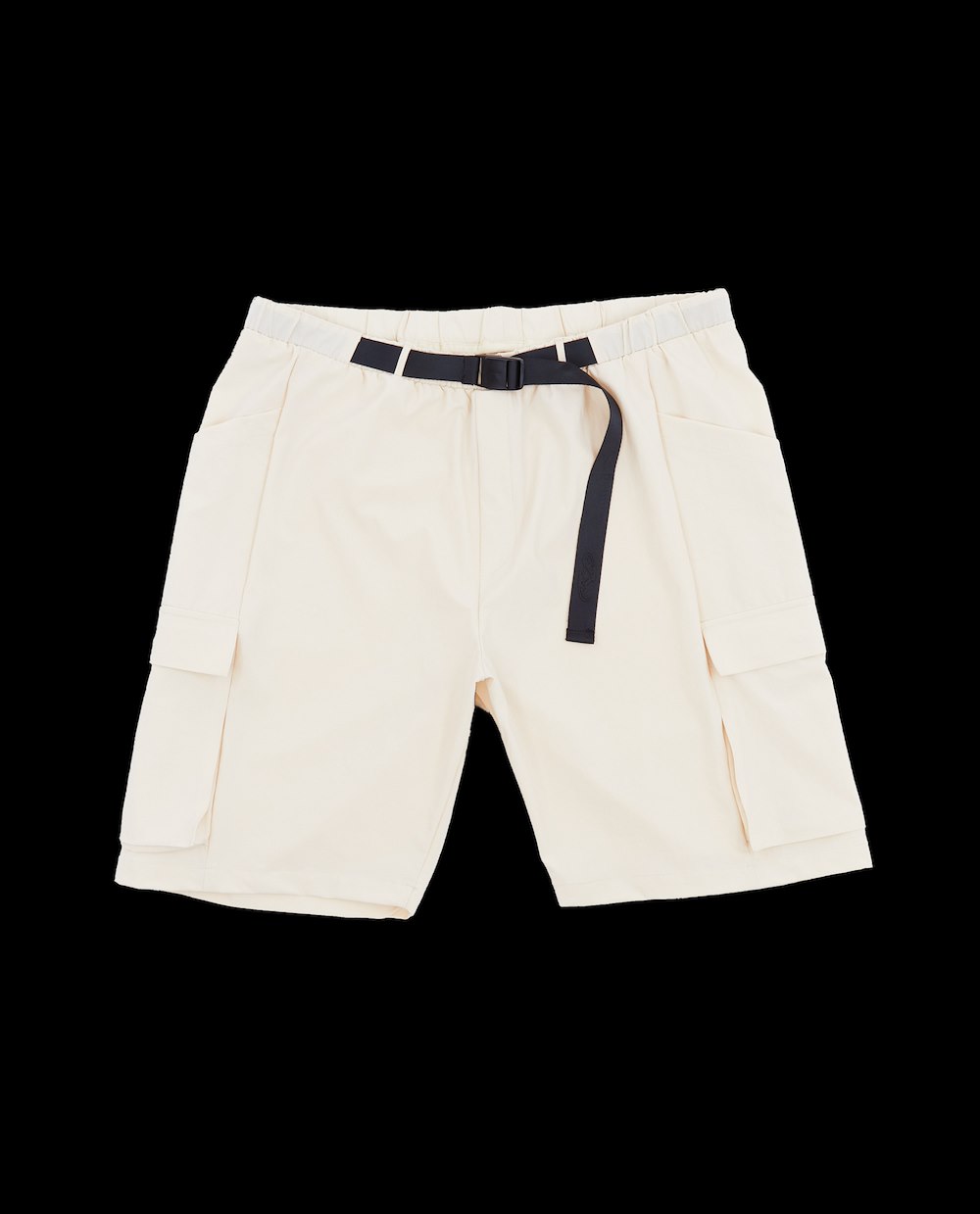 KA_YO_Prototype CARGO SHORTS