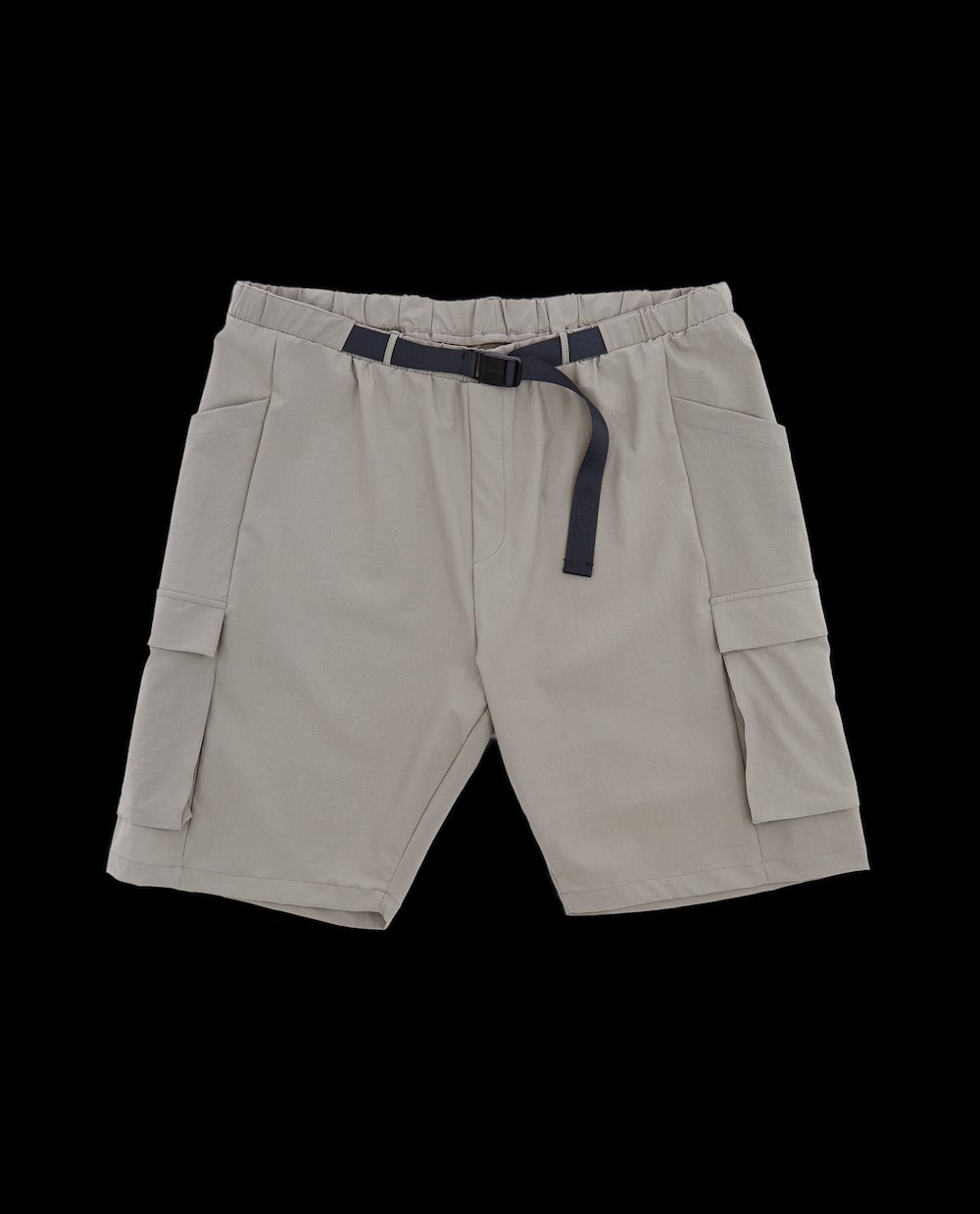 KA_YO_Prototype CARGO SHORTS