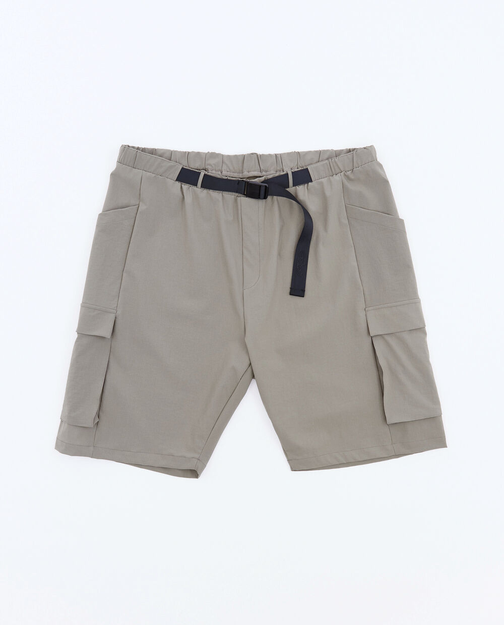 KA_YO_Prototype CARGO SHORTS