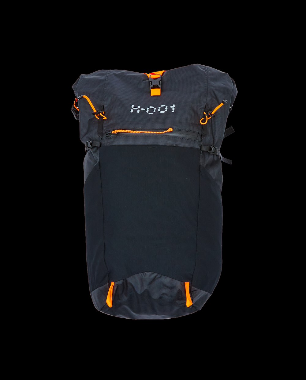 KA_YO_Prototype MAGMA + PROTOTYPE®40L