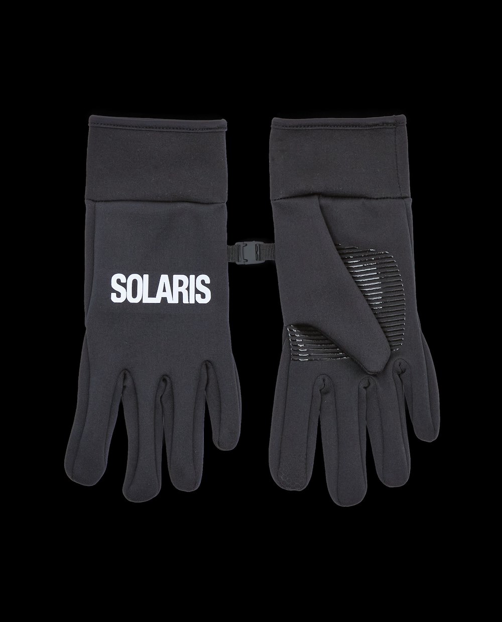 KA_YO_Prototype INSULATED RUNNING GLOVE