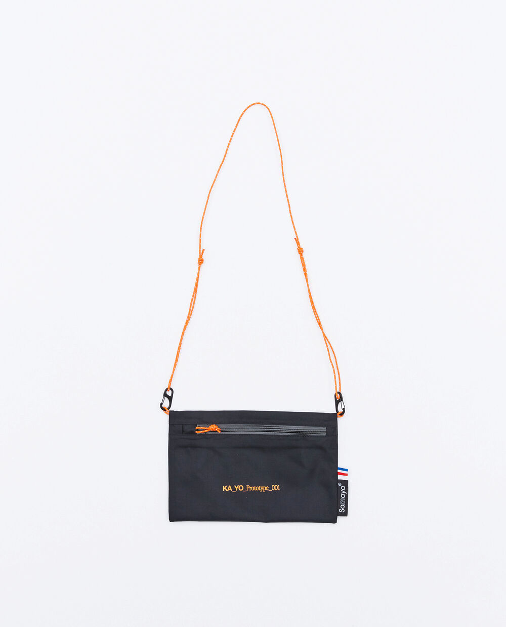 KA_YO_Prototype KA YO x SAMAYA ULTRA CASE BAG