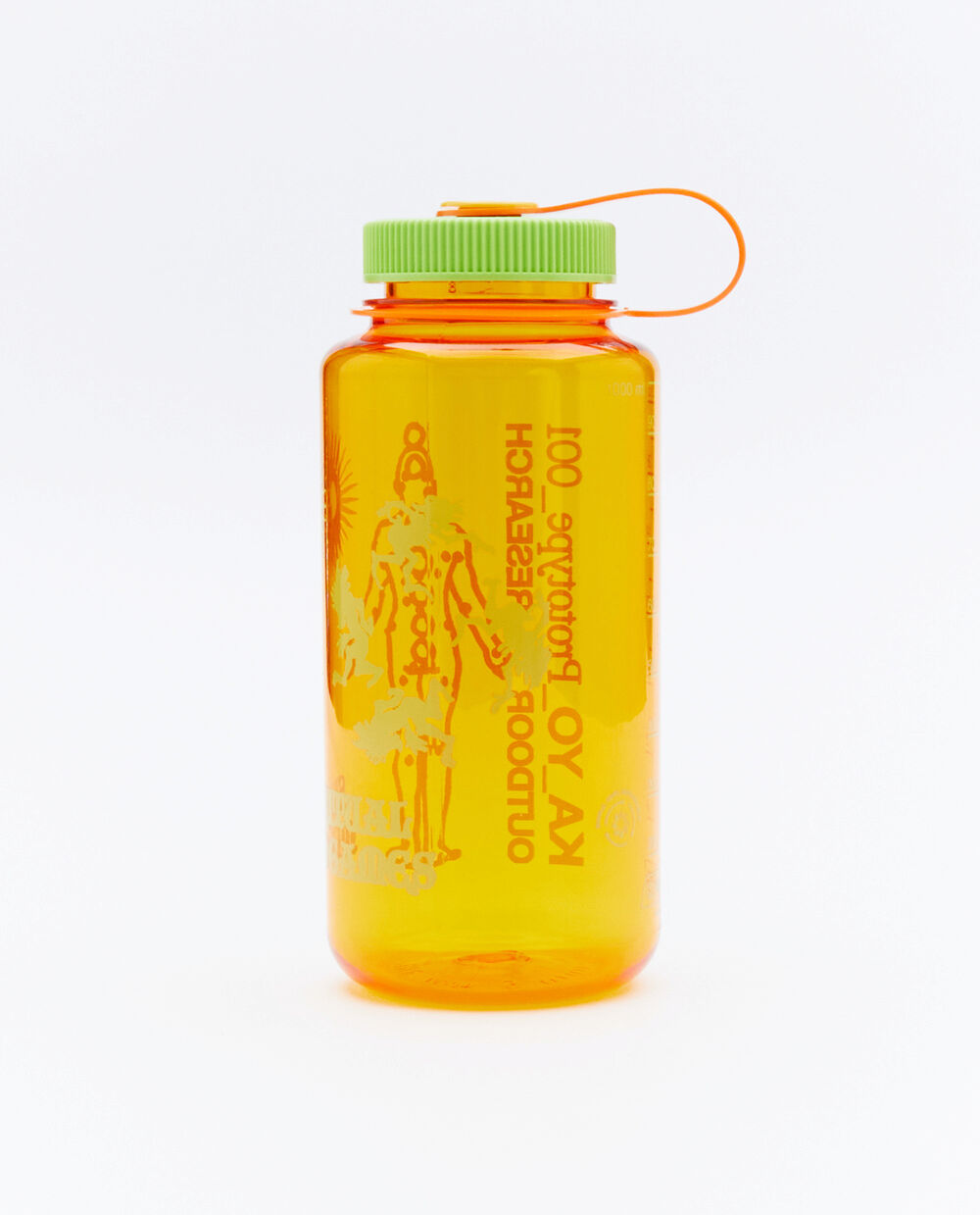 KA_YO_Prototype KA_YO_PROTOTYPE_001 X NALGENE