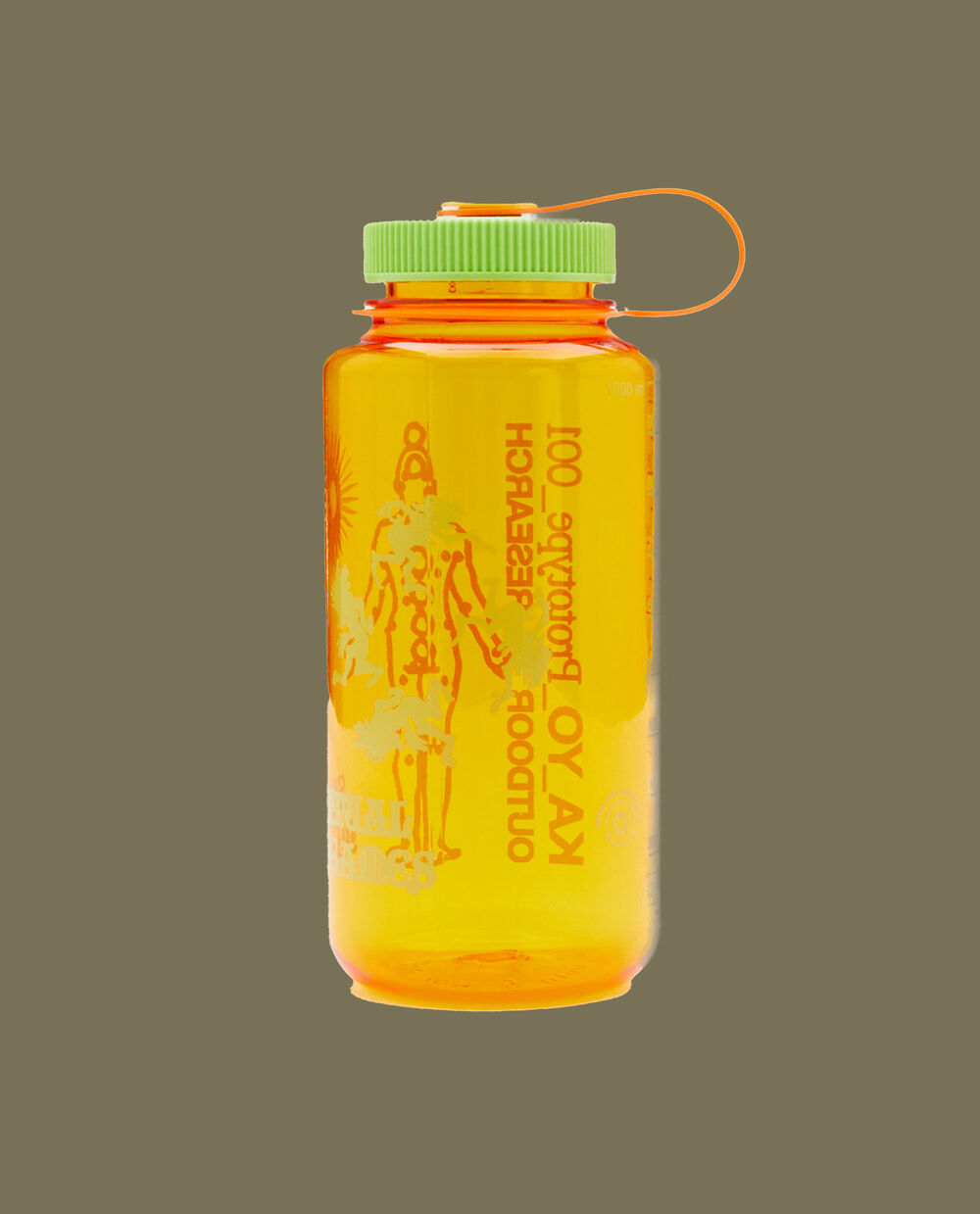 KA_YO_Prototype KA_YO_PROTOTYPE_001 X NALGENE