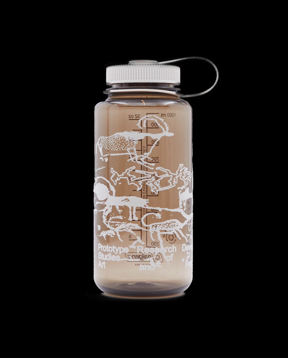 KA_YO_Prototype KA_YO_PROTOTYPE_001 X NALGENE