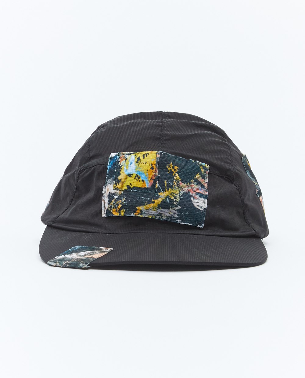 KA_YO_Prototype LIGHTWEIGHT HAT x FELICIA FALLER