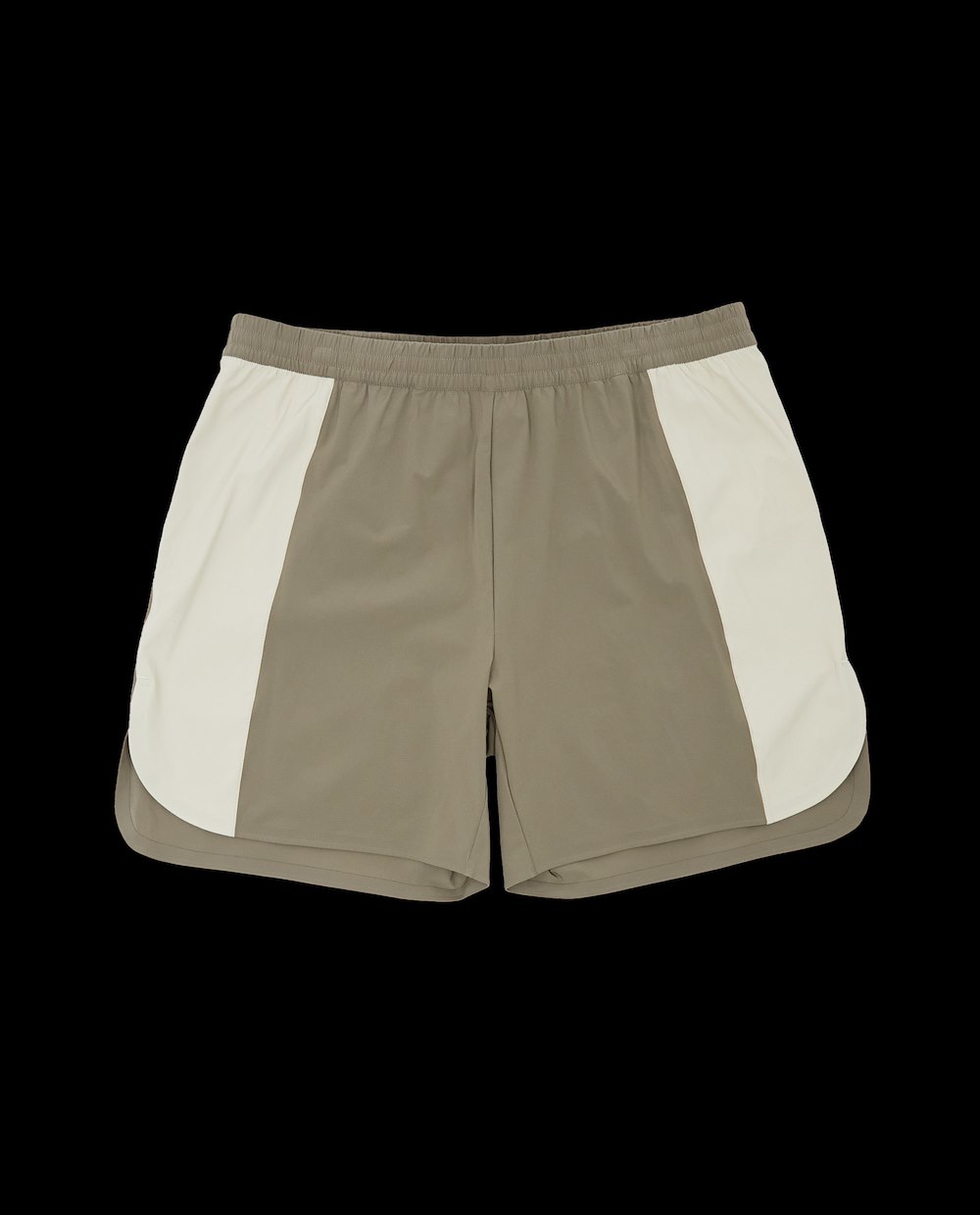KA_YO_Prototype LONG RUN SHORTS