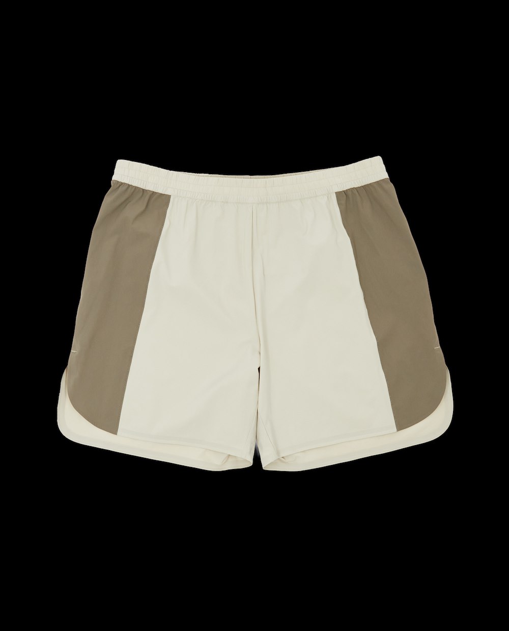 KA_YO_Prototype LONG RUN SHORTS