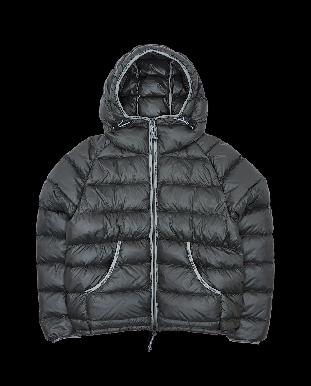 KA_YO_Prototype LW DOWN JKT