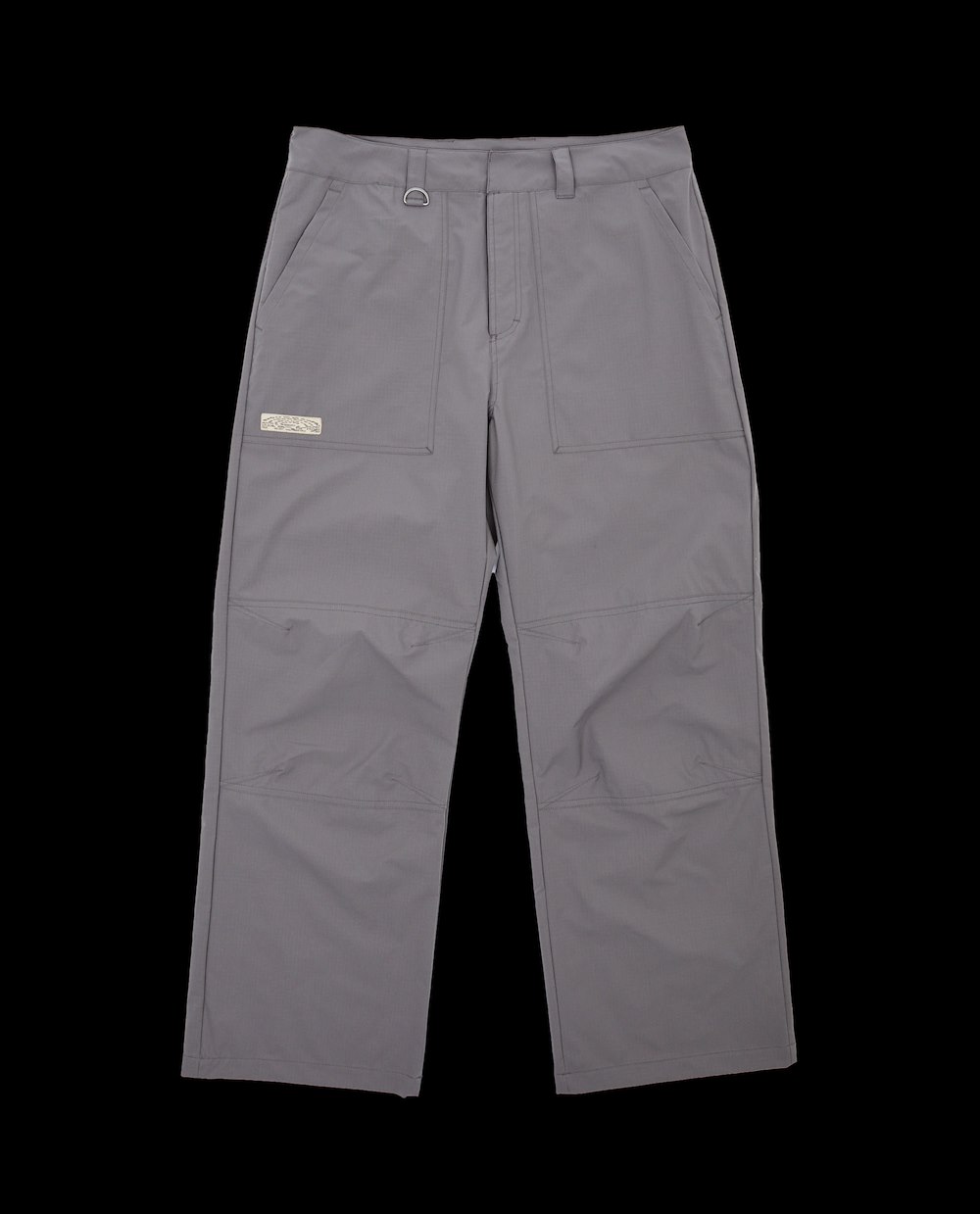 KA_YO_Prototype LW TRAIL PANTS
