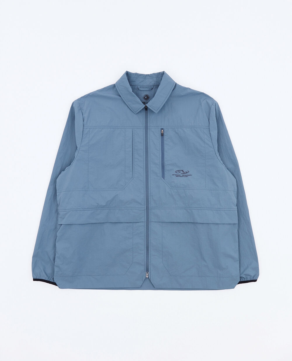 KA_YO_Prototype OVERSHIRT