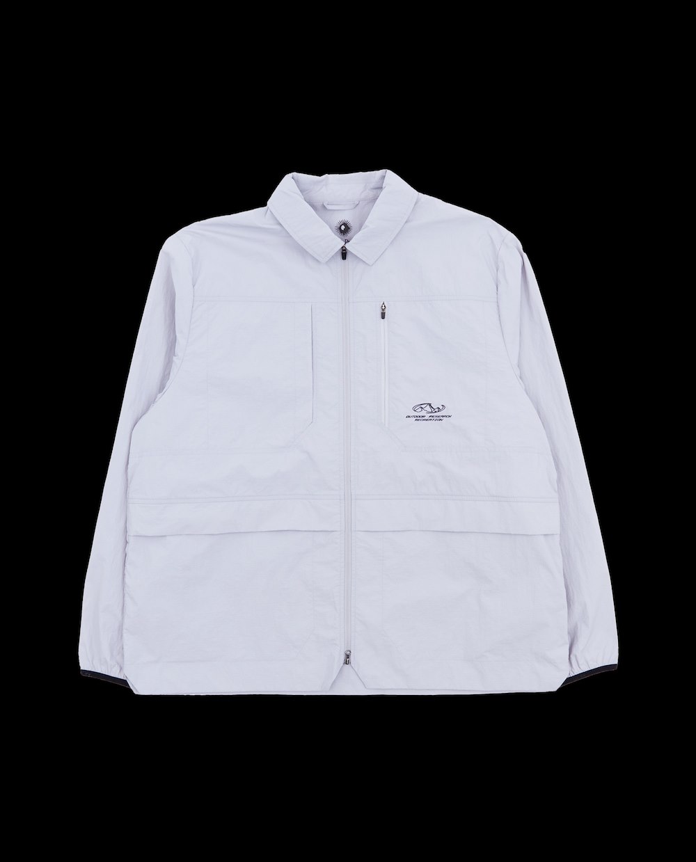 KA_YO_Prototype OVERSHIRT