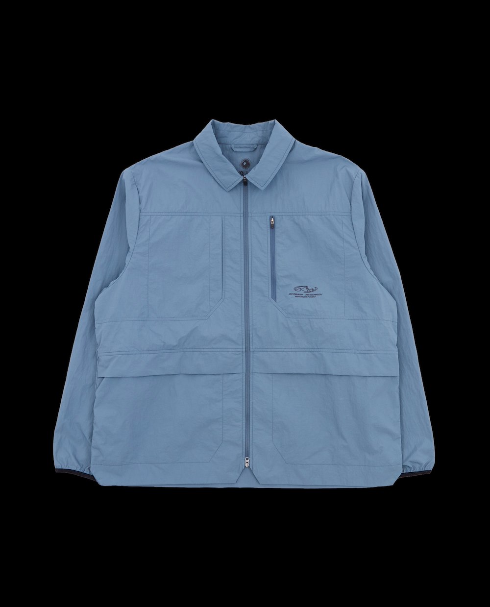 KA_YO_Prototype OVERSHIRT