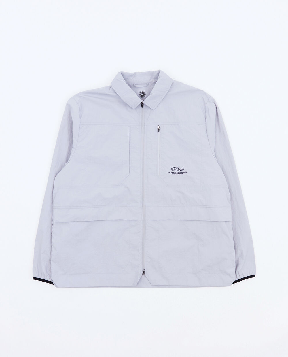 KA_YO_Prototype OVERSHIRT