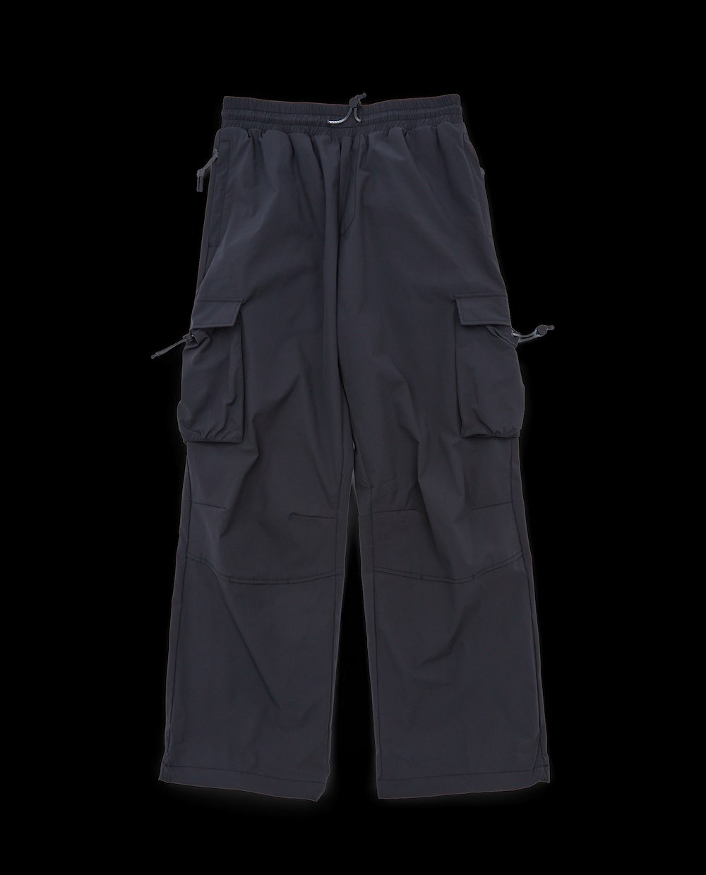 KA_YO_Prototype PARACHUTE CARGO PNT