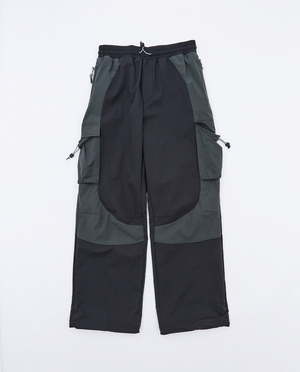 KA_YO_Prototype PARACHUTE MIX PNT