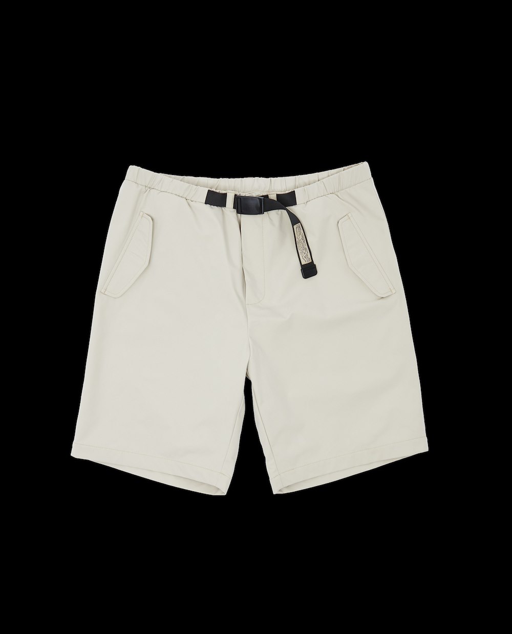 KA_YO_Prototype PARACHUTE SHORTS