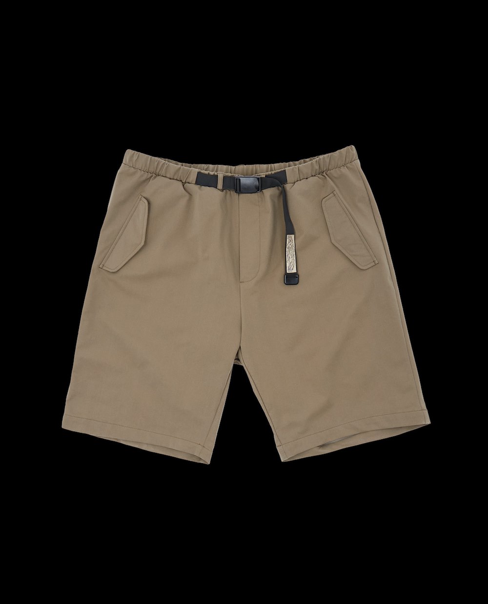 KA_YO_Prototype PARACHUTE SHORTS