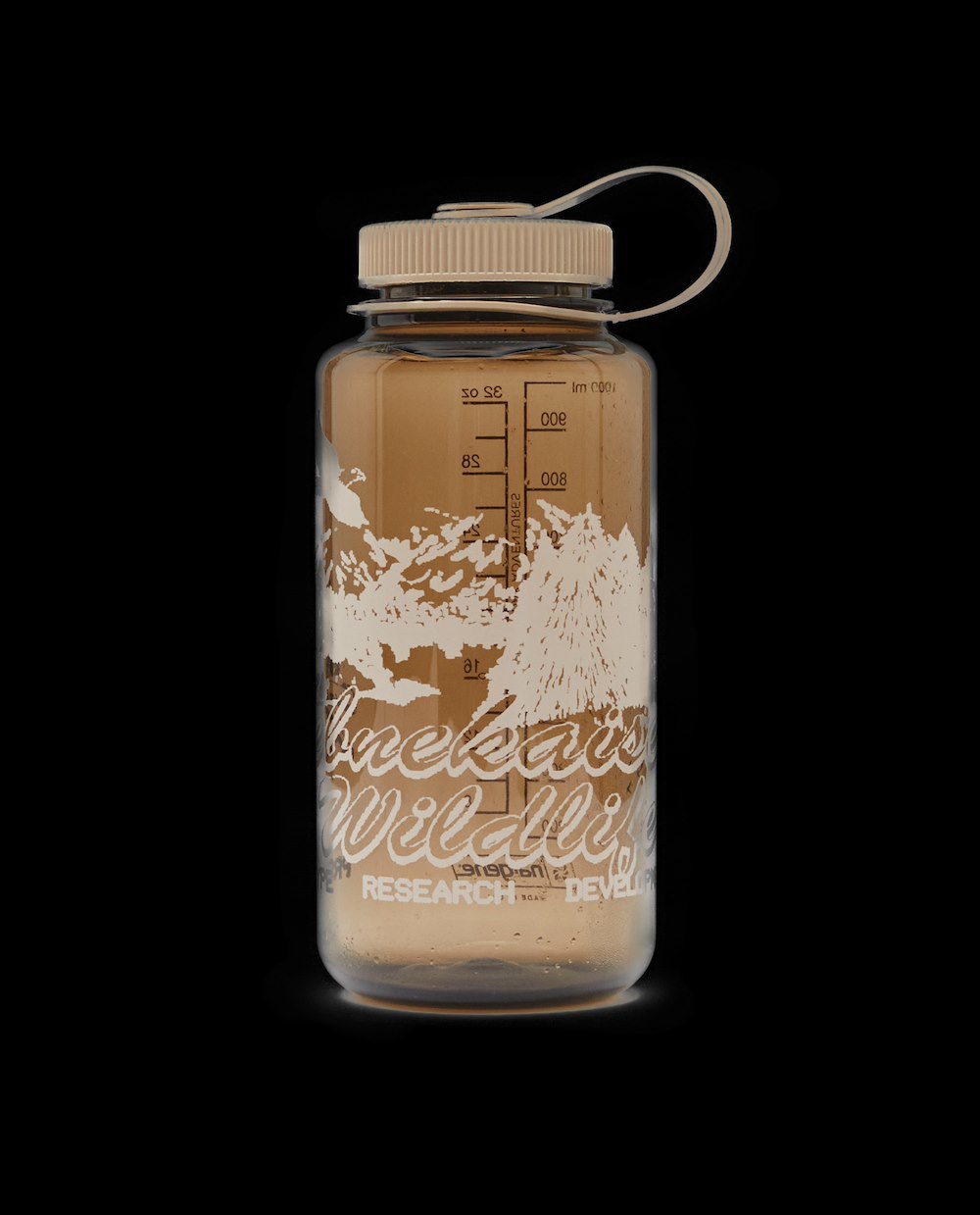 KA_YO_Prototype PROTOTYPE NALGENE WM 32 OZ