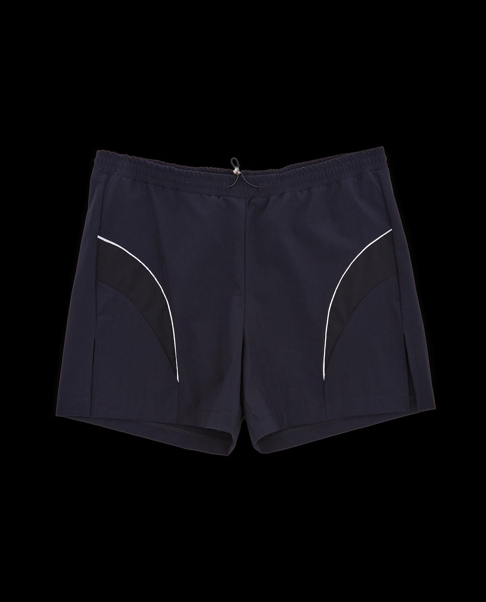 KA_YO_Prototype RUNNING SHORTS SOLARIS