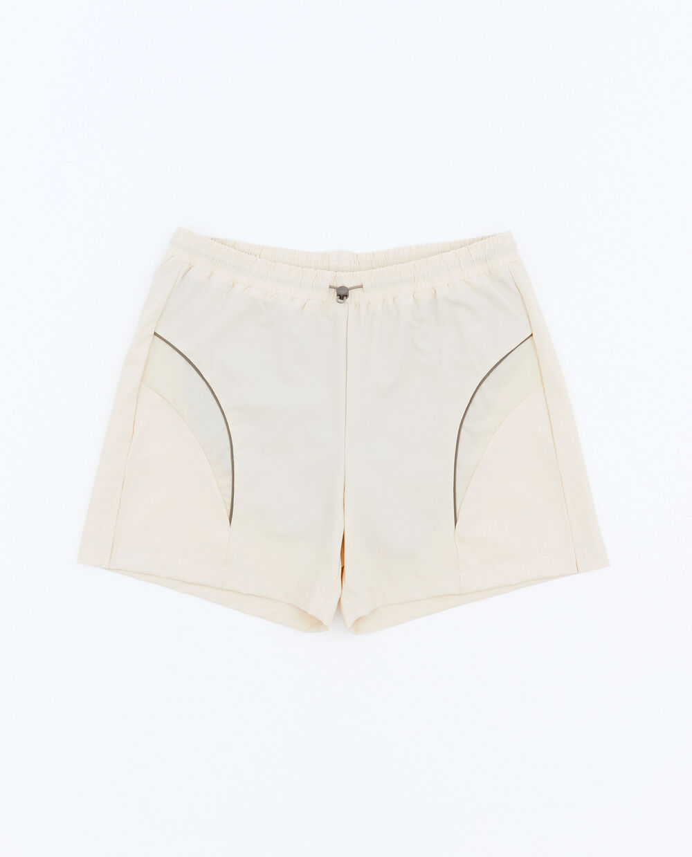 KA_YO_Prototype RUNNING SHORTS SOLARIS