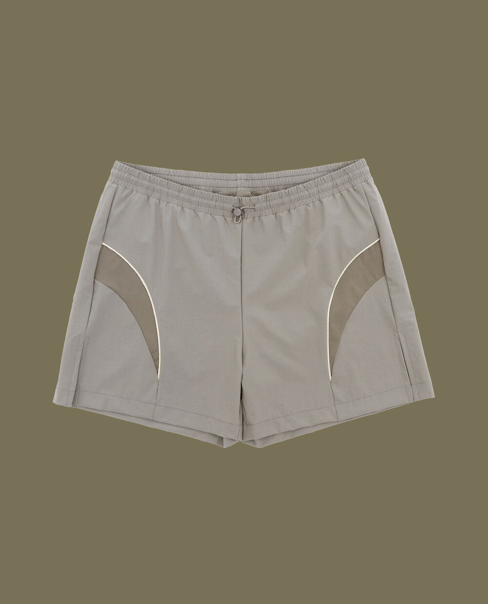 KA_YO_Prototype RUNNING SHORTS SOLARIS