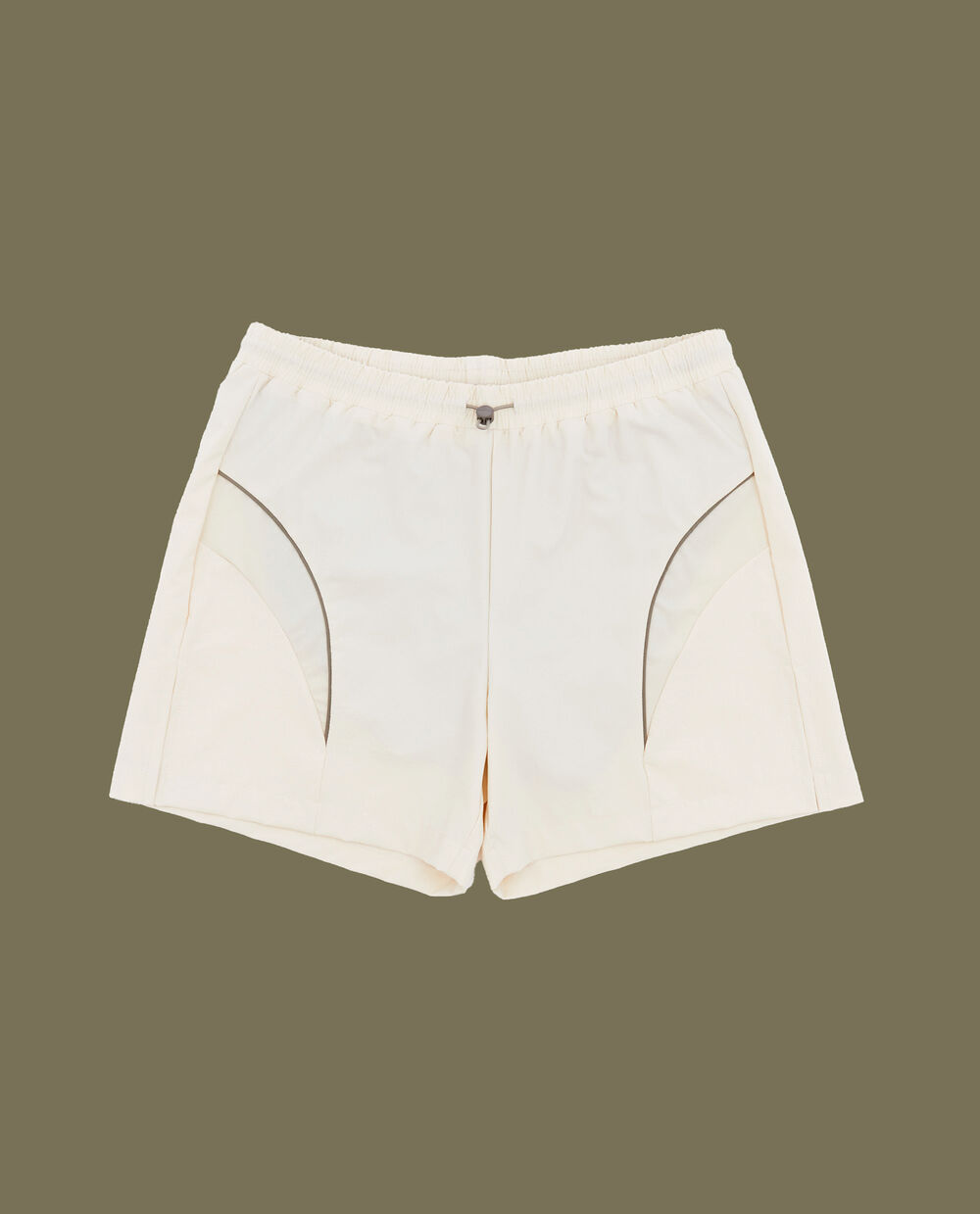 KA_YO_Prototype RUNNING SHORTS SOLARIS