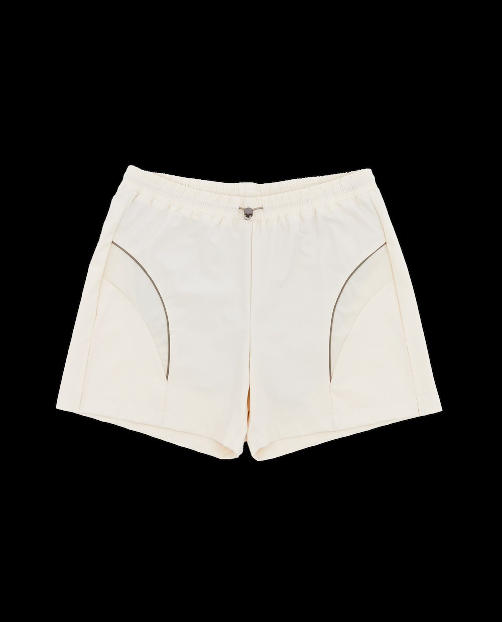 KA_YO_Prototype RUNNING SHORTS SOLARIS