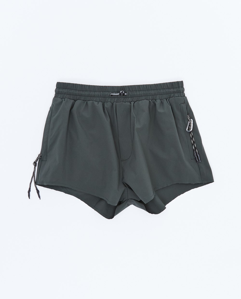 KA_YO_Prototype RUNNING SHORTS x FELICIA FALLER