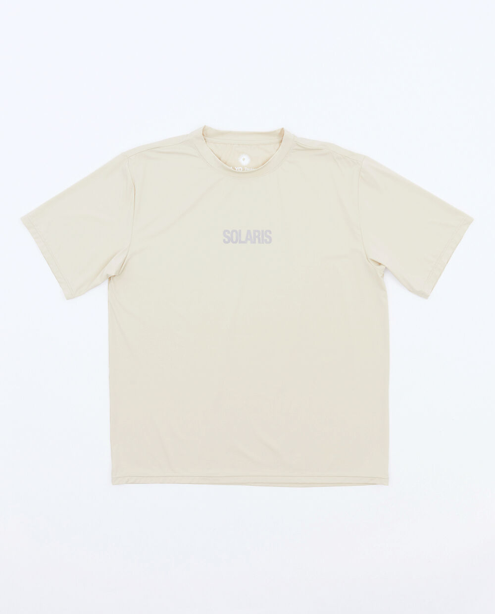 KA_YO_Prototype RUNNING TEE SOLARIS
