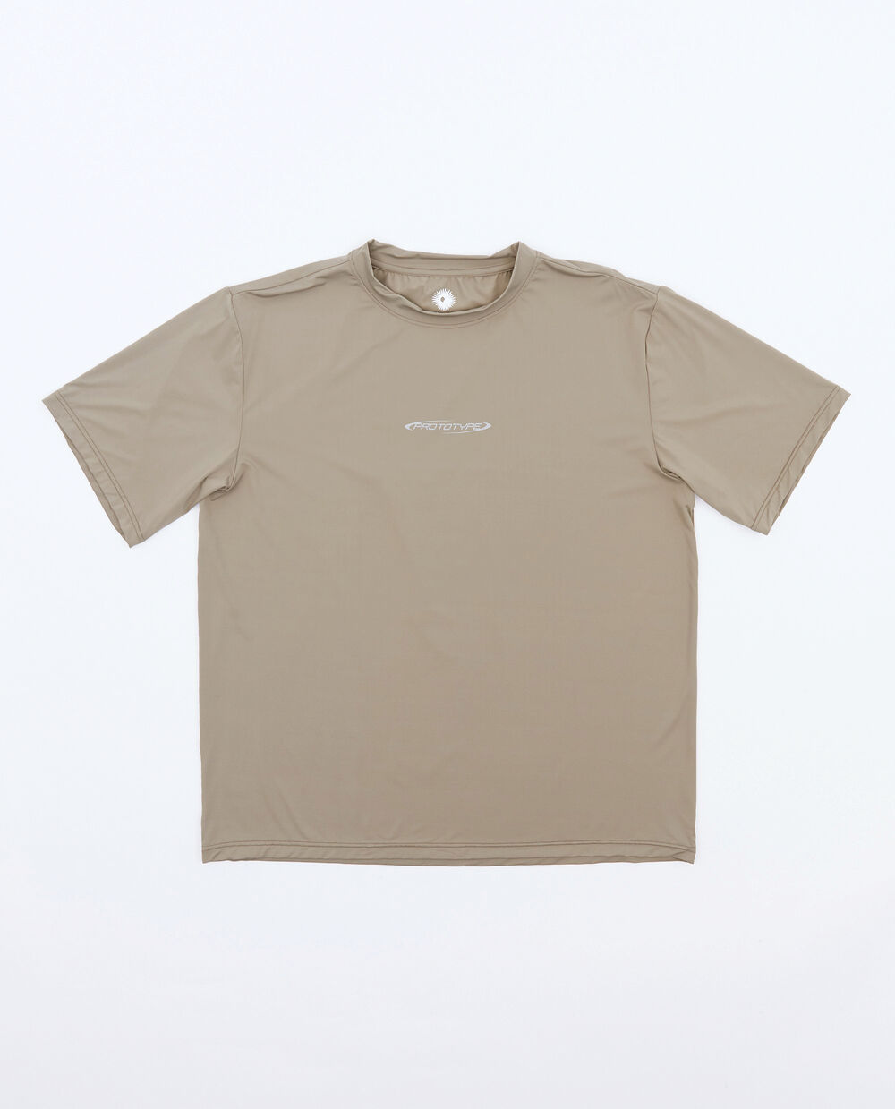 KA_YO_Prototype RUNNING TEE SOLARIS