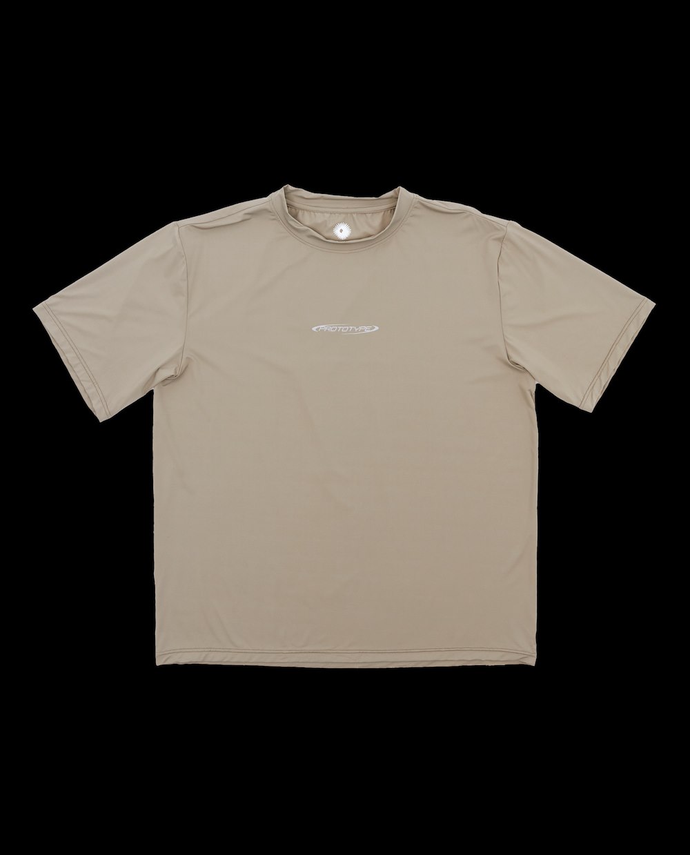 KA_YO_Prototype RUNNING TEE SOLARIS