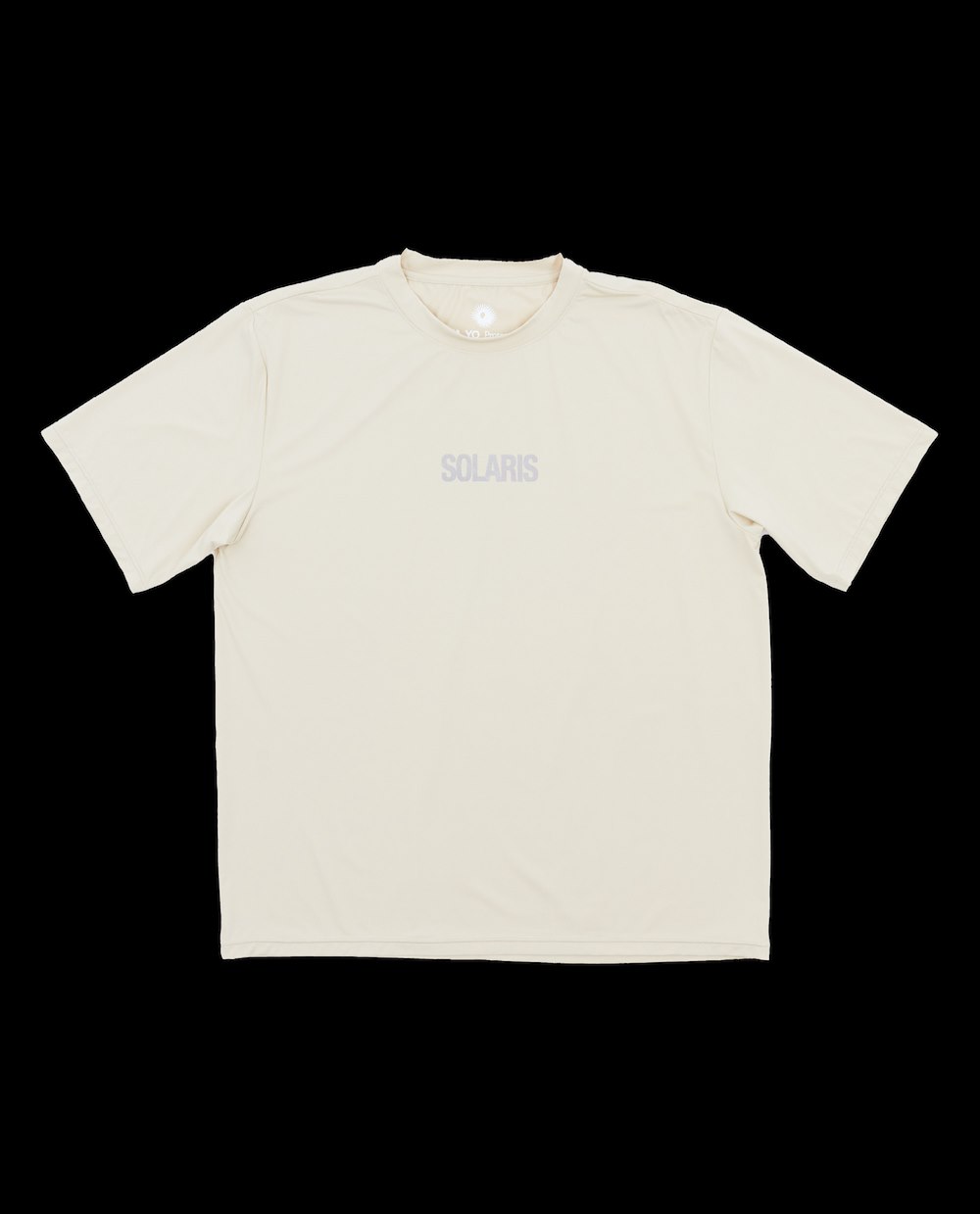 KA_YO_Prototype RUNNING TEE SOLARIS