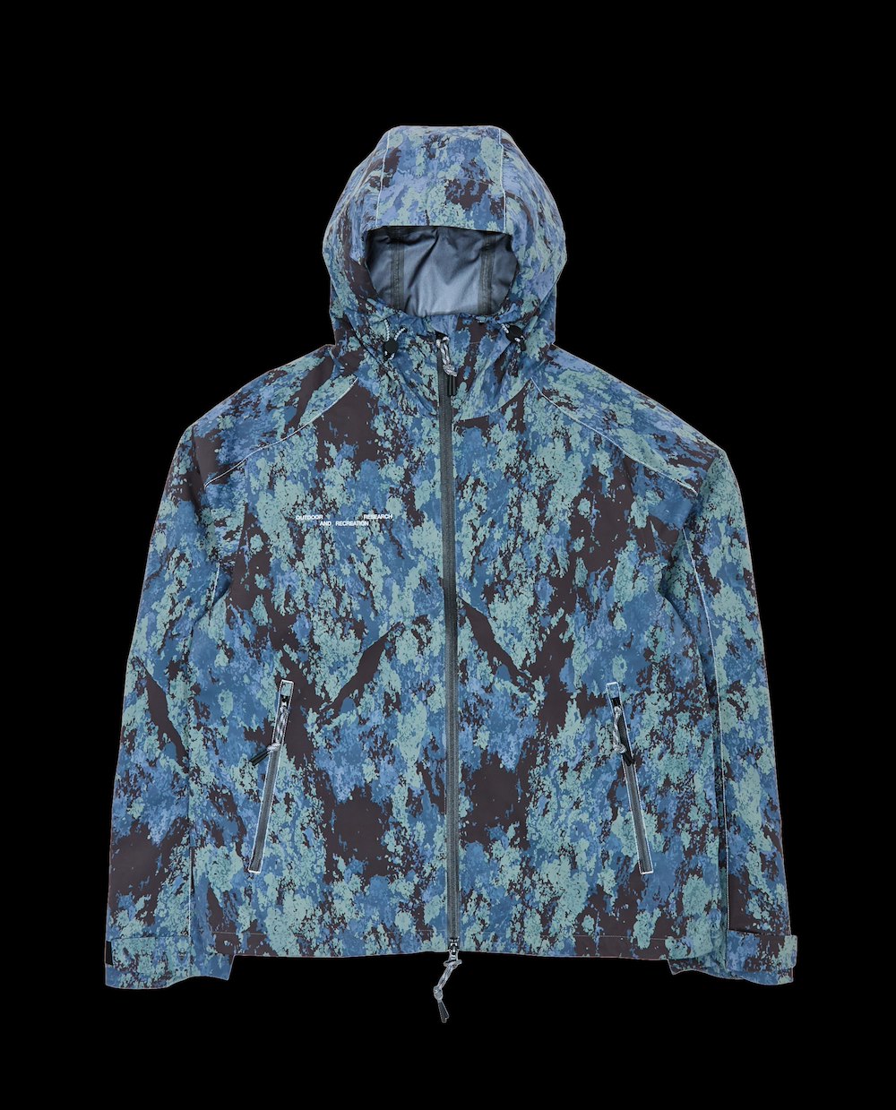 KA_YO_Prototype SHELL JKT