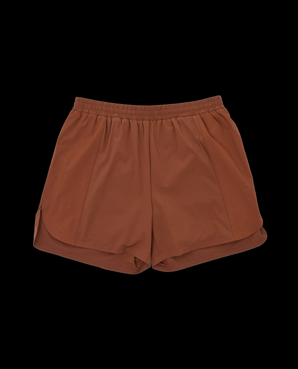 KA_YO_Prototype SOLARIS RUNNING SHORTS WT (WITH TIGHTS)