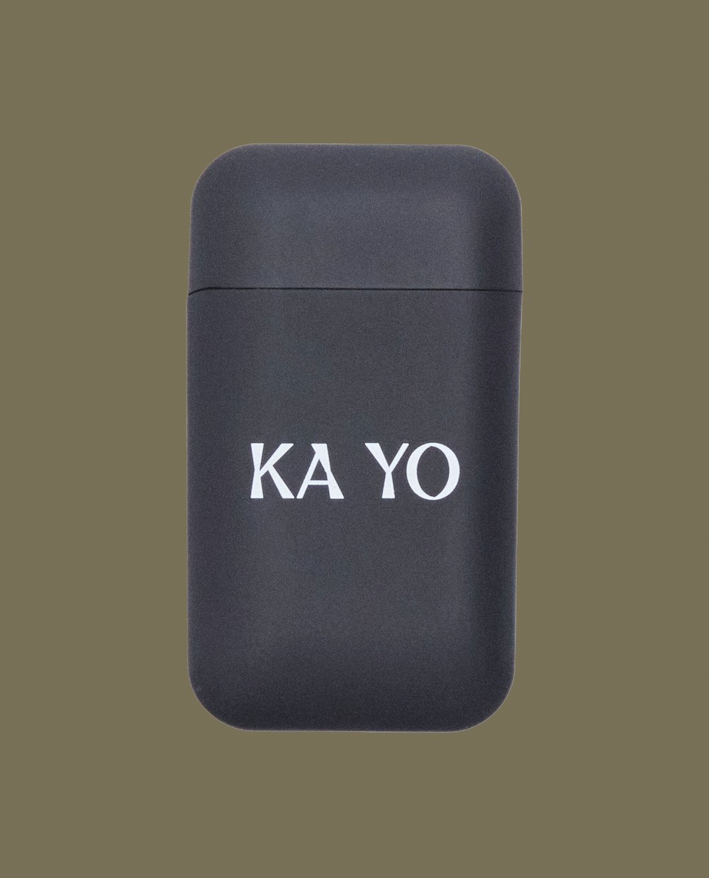 KA_YO_Prototype STORM LIGHTER