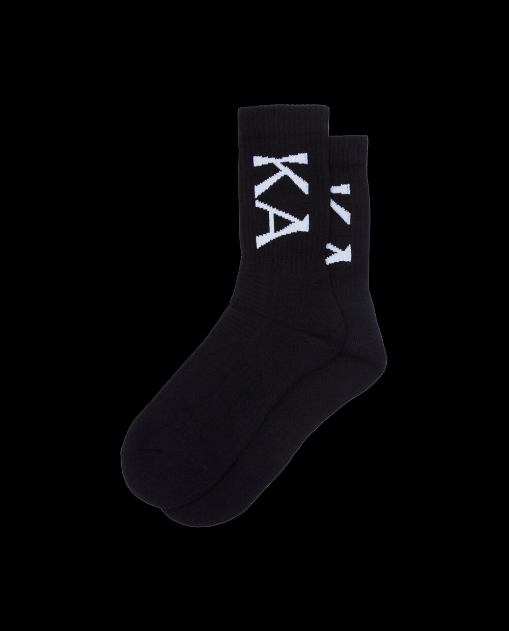 KA_YO_Prototype VERY SPECIAL SOCKS