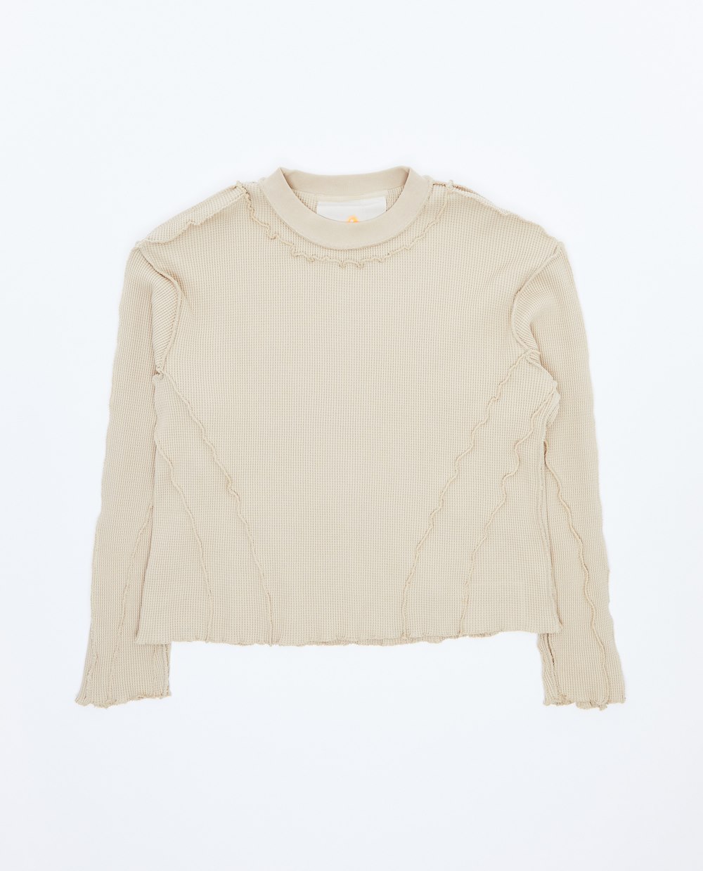 KA_YO_Prototype WAFFLE THERMAL x FELICIA FALLER