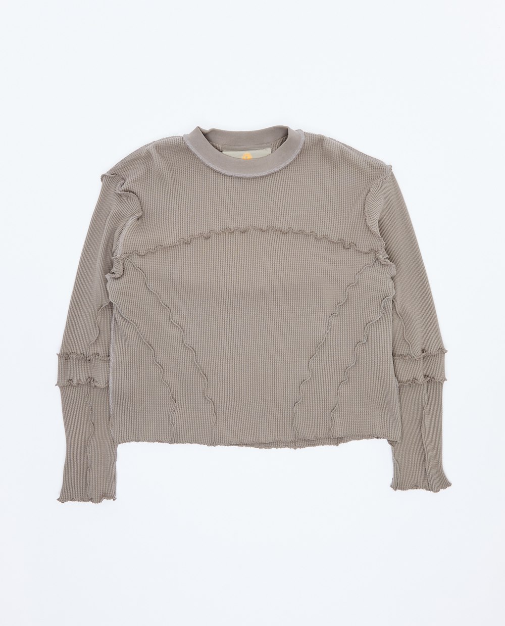 KA_YO_Prototype WAFFLE THERMAL x FELICIA FALLER