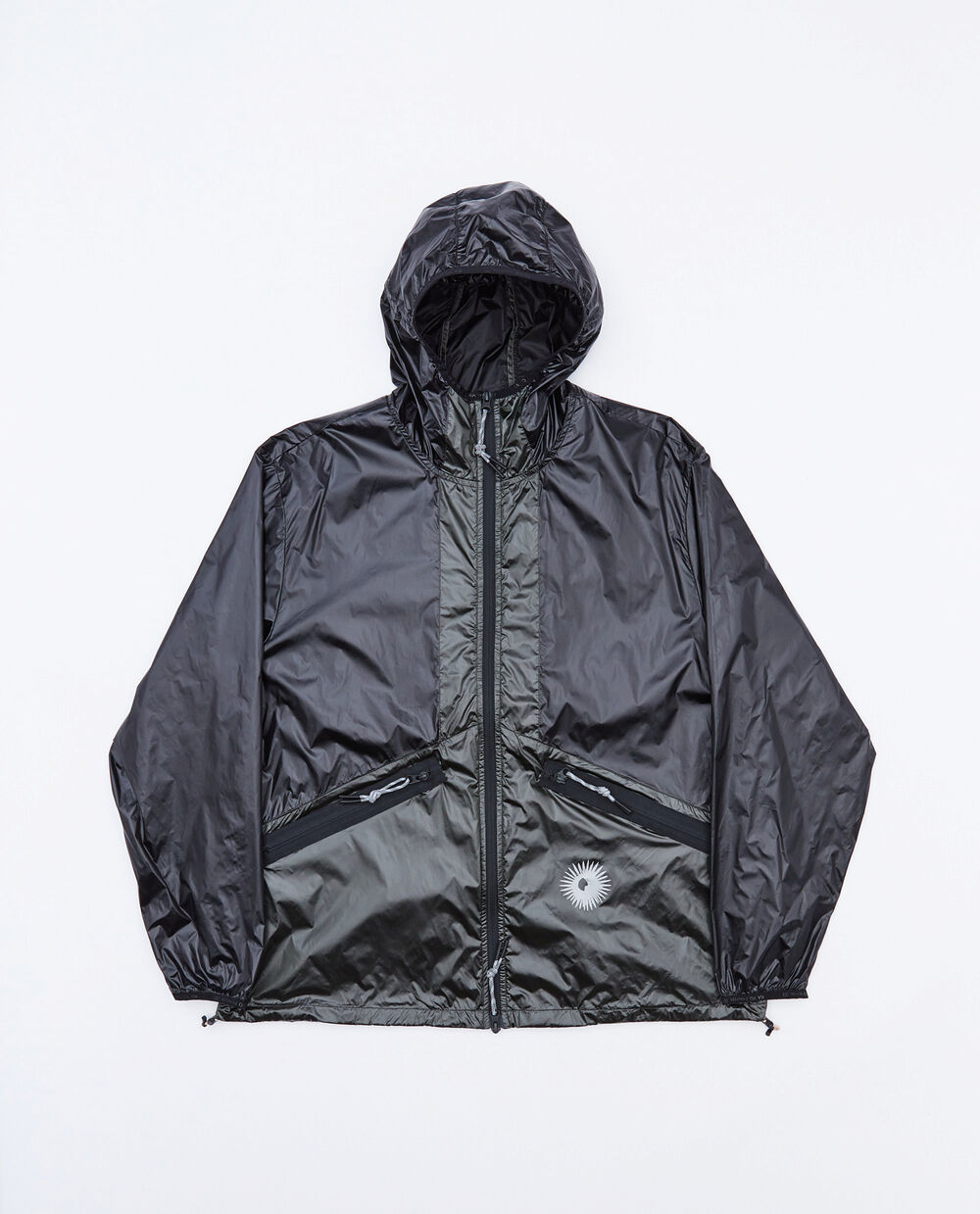 KA_YO_Prototype WINDBREAKER JKT REFLECTIVE