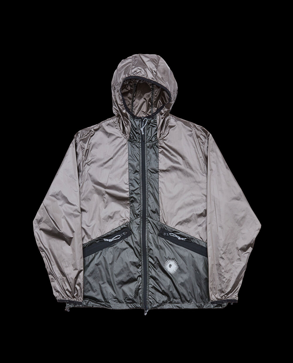 KA_YO_Prototype WINDBREAKER JKT REFLECTIVE