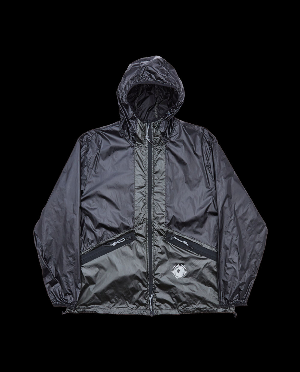 KA_YO_Prototype WINDBREAKER JKT REFLECTIVE