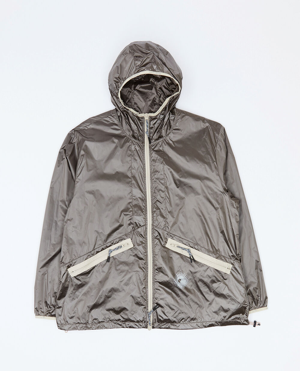 KA_YO_Prototype WINDBREAKER JKT REFLECTIVE