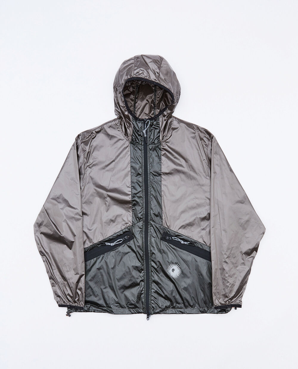 KA_YO_Prototype WINDBREAKER JKT REFLECTIVE
