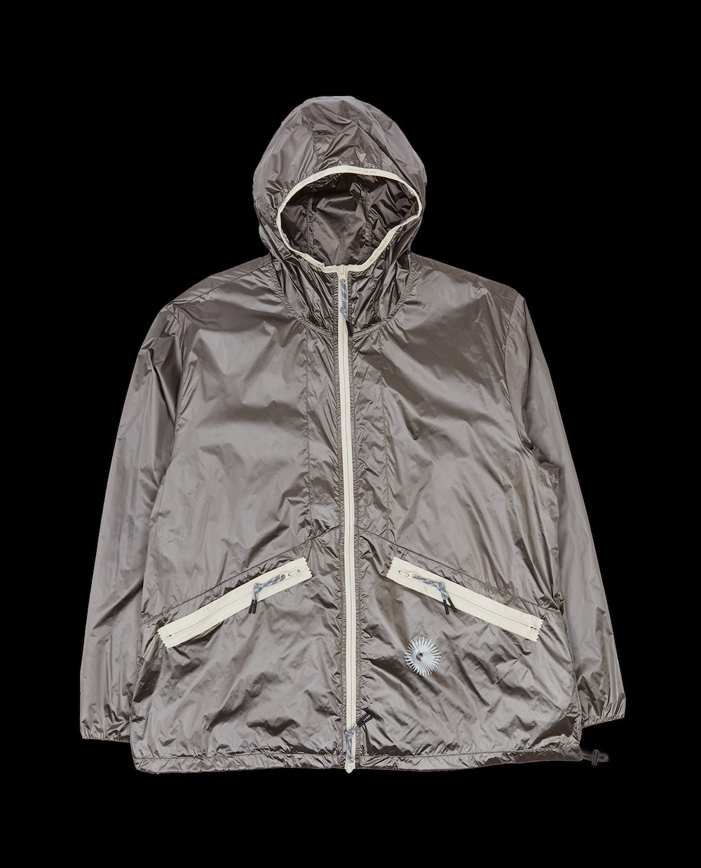 KA_YO_Prototype WINDBREAKER JKT REFLECTIVE