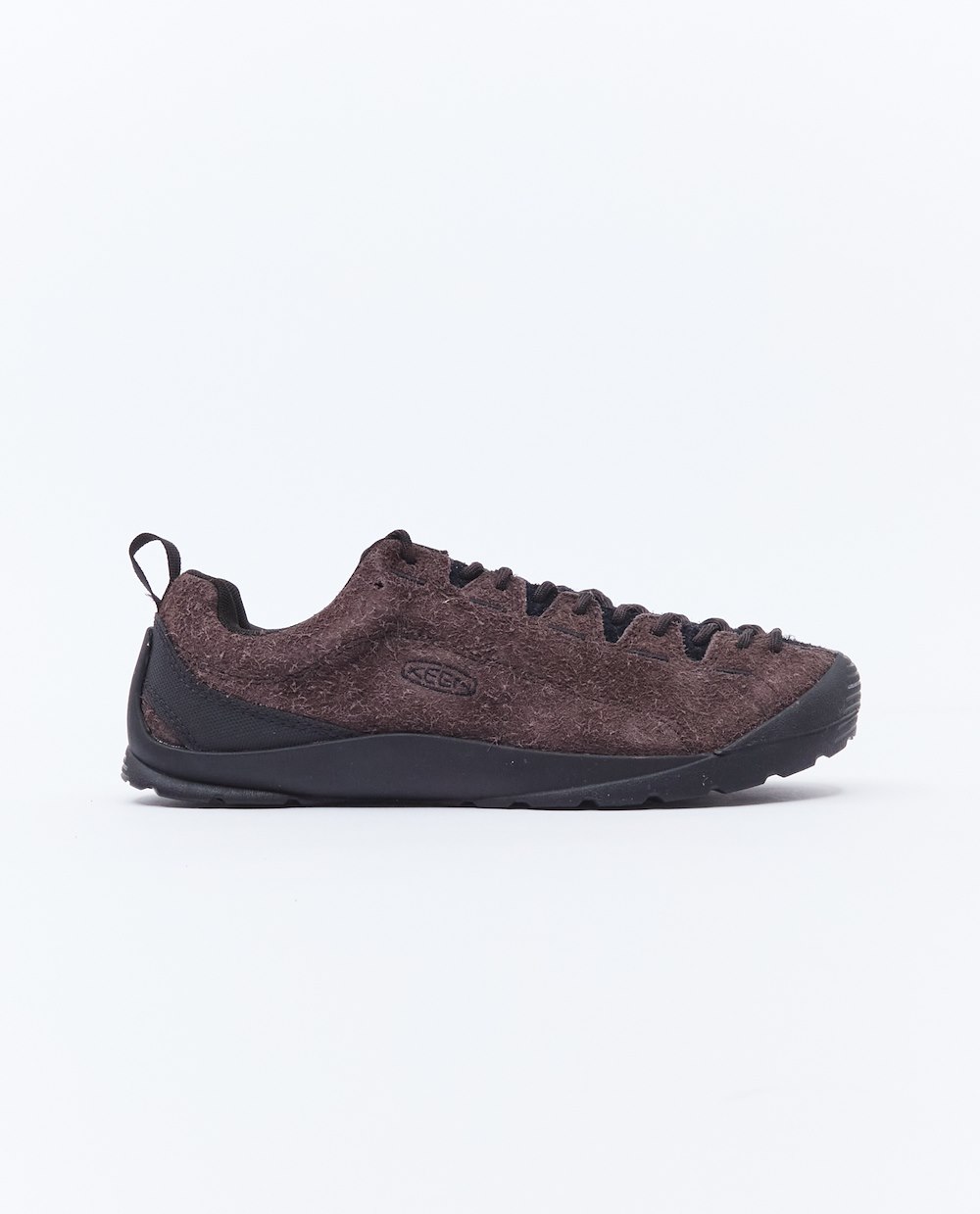 KEEN JASPER M