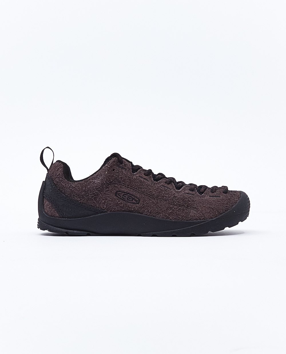 KEEN JASPER W