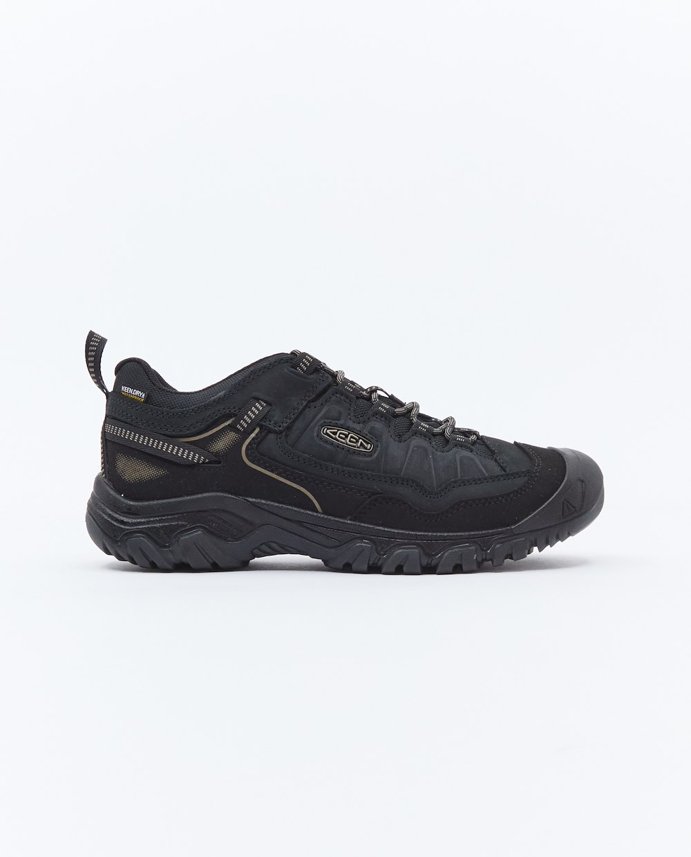 KEEN TARGHEE IV WP M